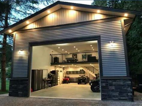 can you attach a metal garage to a house|can you attach metal building to a house.